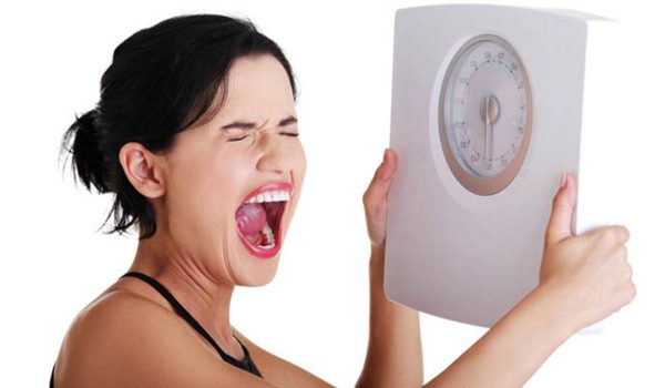 article-32-3 اسباب عدم نزول الوزن