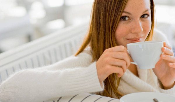 علاج الدورة الشهرية الغير منتظمة بالاعشاب