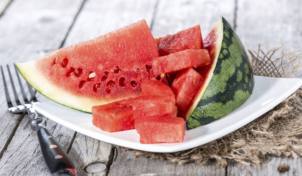 article-4-6 السعرات الحرارية في البطيخ