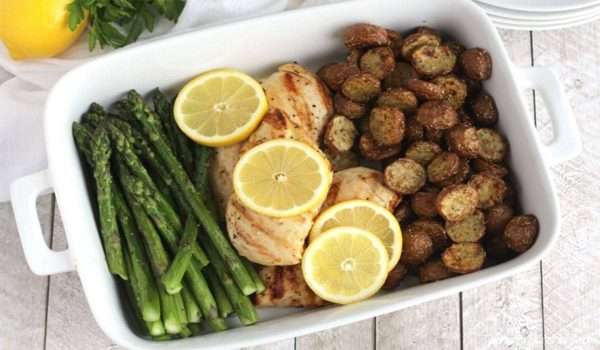 وجبات للرجيم