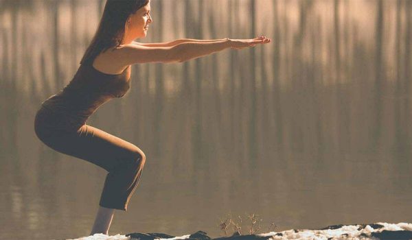 تمارين تكبير الارداف