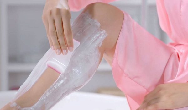 كريم ازالة الشعر