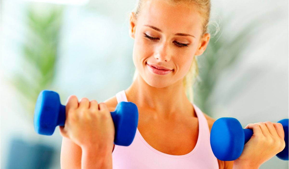 ترهلات الجسم