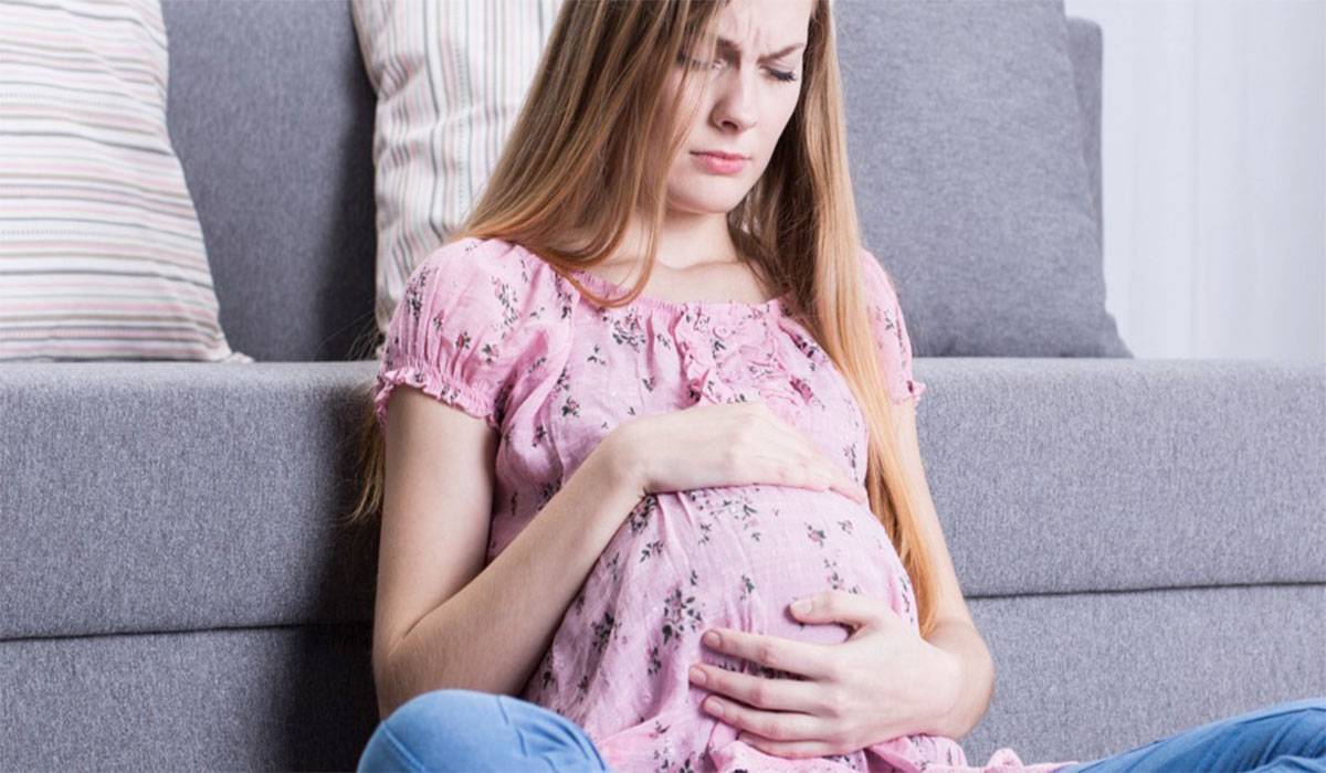 الحمل بعد عملية شد البطن