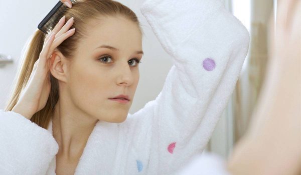 article-58-6 هل الرجيم يسبب تساقط الشعر