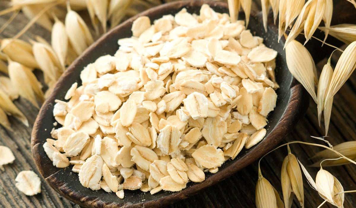 article-6-4 السعرات الحرارية في الشوفان