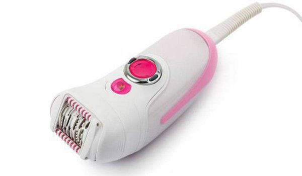 ماكينة ازالة الشعر