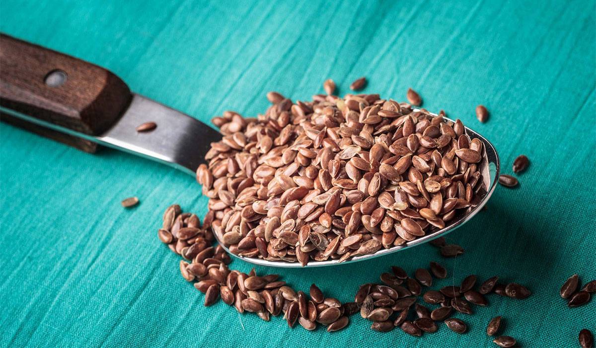 article-7-2 فوائد بذر الكتان للبشرة