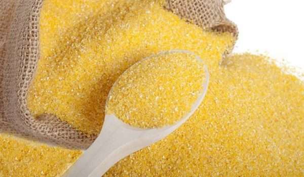 فوائد السميد للرجيم