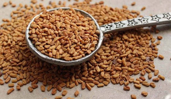 فوائد الحلبة للنساء