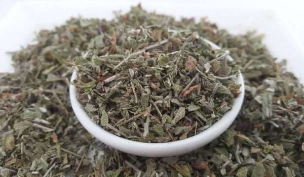 فوائد الميرمية للتنحيف