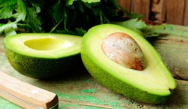 ماسك الافوكادو للشعر