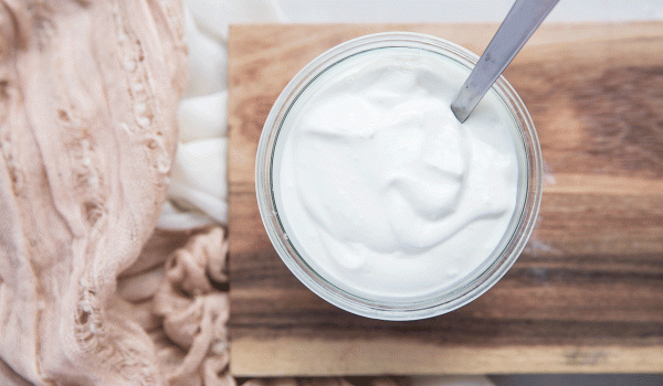 فوائد الزبادي