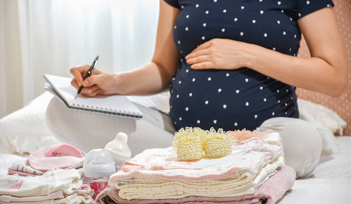 تجهيزات الولادة