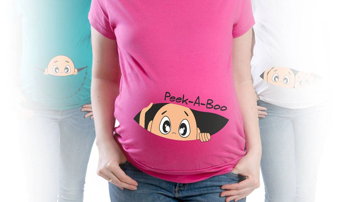 اعراض الحمل