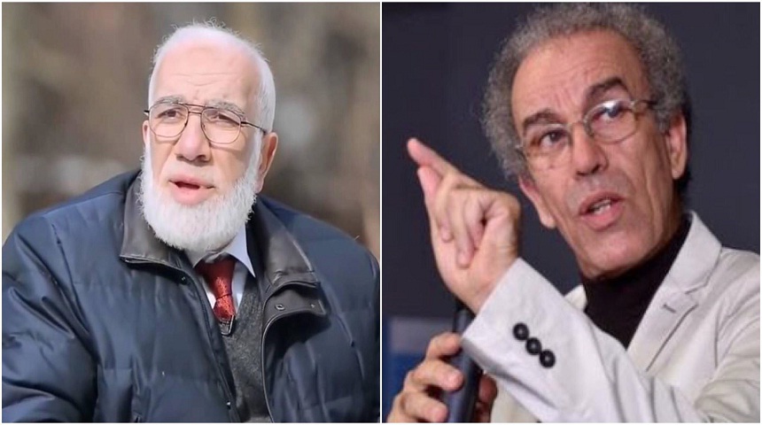 عمر عبد الكافي.. الدكتور الذي تآمر دعاة الكراهية على إعدامه