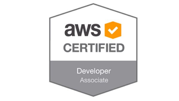 AWS Developer Associate