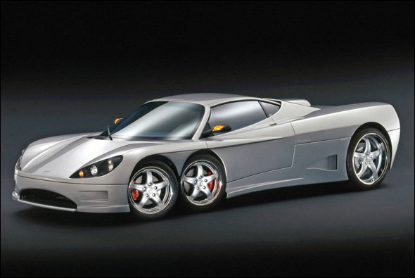 صور احدث سيارات في العالم