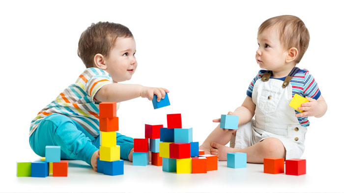 baby-4 طبابة نت - الطفل الرضيع السنة الثانية