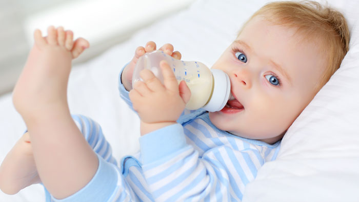 baby-6 طبابة نت - حقائق عن الأطفال