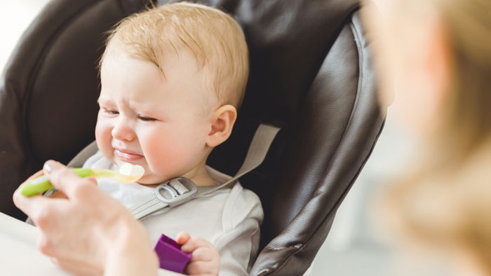 baby-sleep-1-3 طبابة نت - أسباب تمنع المواليد الجدد من النوم ليلاً