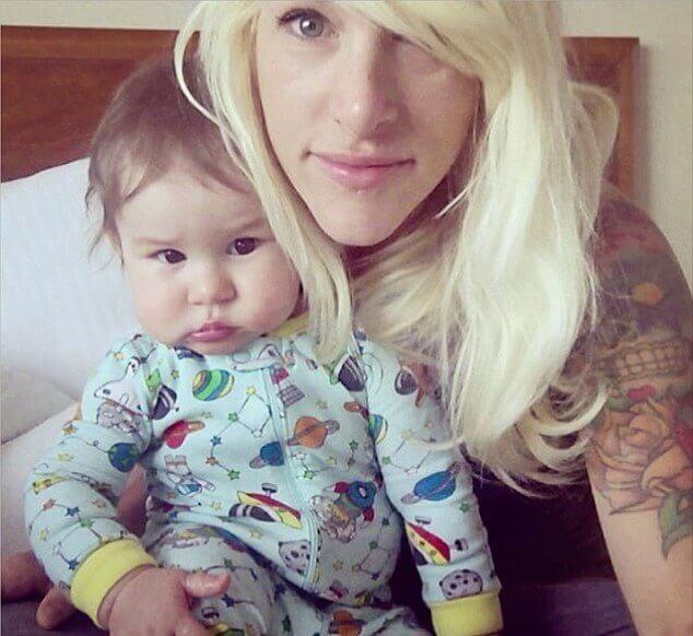 ممنوع اصطحاب الأطفال