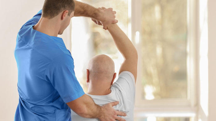 طبابة نت - الحالات المرضيّة المسببة لألم الظّهر