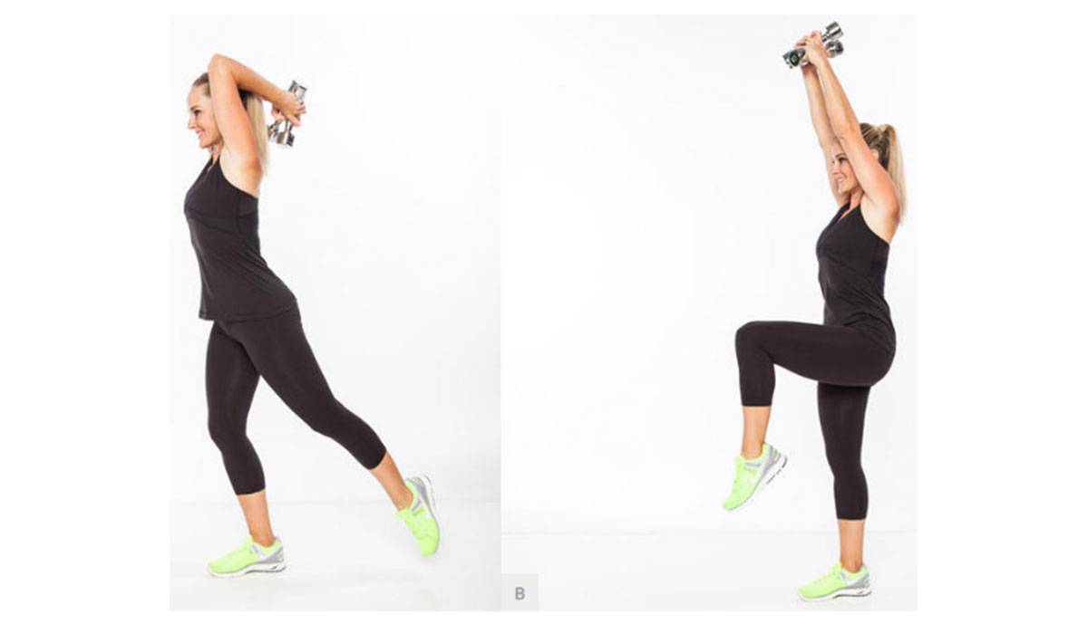 balancing-triceps-extension Balancing Triceps Extension