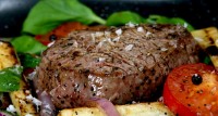 تتبيلة صوص الصويا