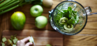 حمية ديتوكس لتنظيف الجسم من السموم