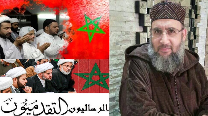 benkiran-4 د. رشيد بنكيران: خطر التشيع يواجه بالإلتزام الحقيقي للمذهب السني المالكي