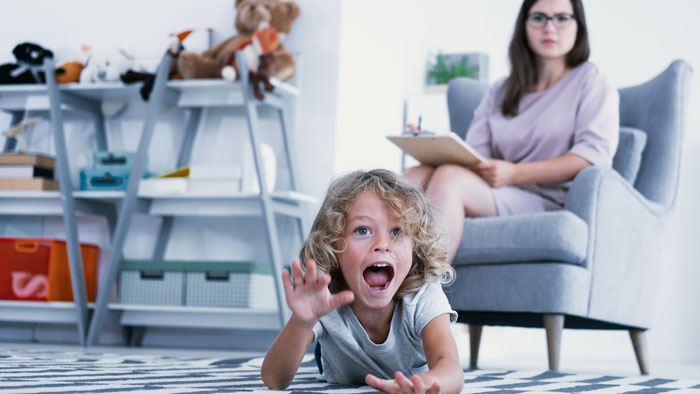 طبابة نت - اضطراب ثنائي القطب عند الأطفال