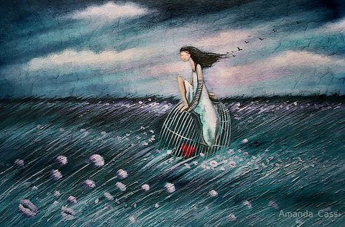 متلازمة الضفدع المغلي