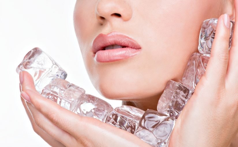 blog1-825x510-2 فوائد الثلج للبشرة