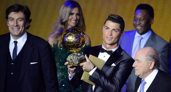 bn كريستيانو رونالدو