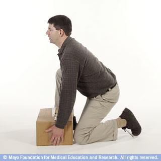 ابدأ بوضعية آمنة ابدأ بوضعية آمنة