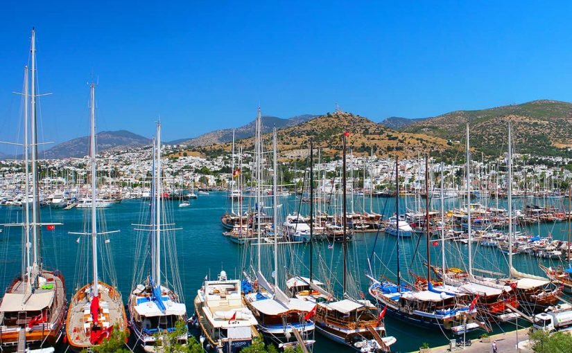 bodrum-turkey-3-1-825x510-2 السياحة في تركيا بودروم