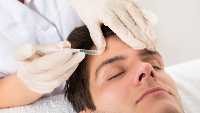 botox-2 طبابة نت - حقائق عن البوتوكس