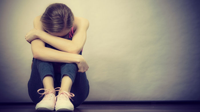 طبابة نت - الاكتئاب يغيّر بنية المادة البيضاء في الدماغ