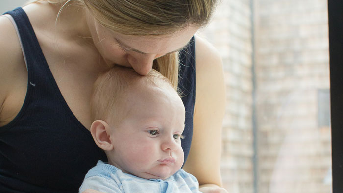 breastfeeding-1-3 طبابة نت - زيادة كمية الحليب في الثدي