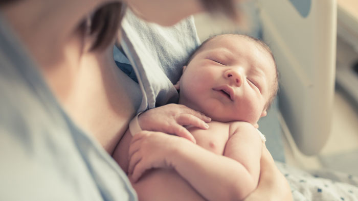 breastfeeding-1-5 طبابة نت - فوائد الرضاعة الطبيعية