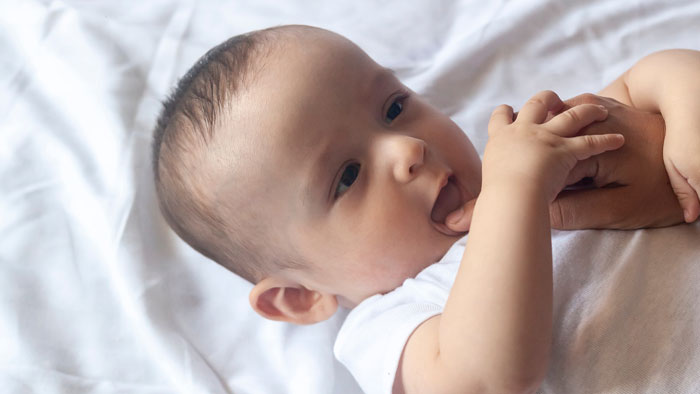 طبابة نت - زيادة كمية الحليب في الثدي