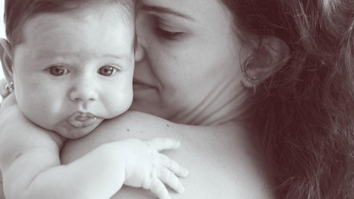 طبابة نت - كيفية زيادة كمية الحليب في الصدر