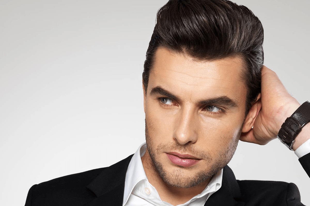 احدث قصات الشعر للرجال للشباب 2020 احدث قصات الشعر للرجال للشباب 2020