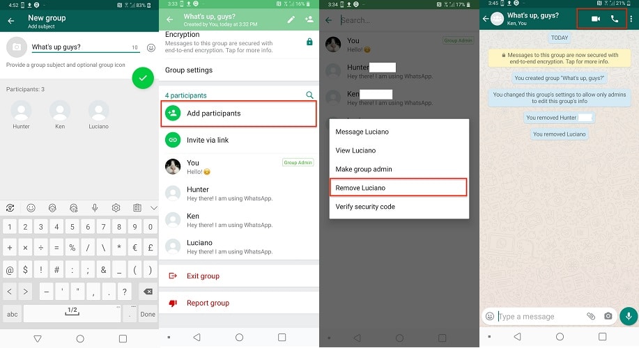 call-from-a-group-chat