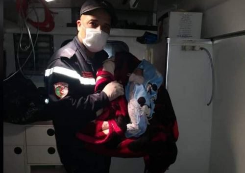 capture-14-1500x9999-c الشلف: الحماية المدنية تتمكن من توليد امرأة داخل سيارة الإسعاف