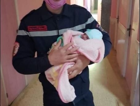capture-15-1500x9999-c الشلف: الحماية المدنية تتمكن من توليد امرأة داخل سيارة الاسعاف