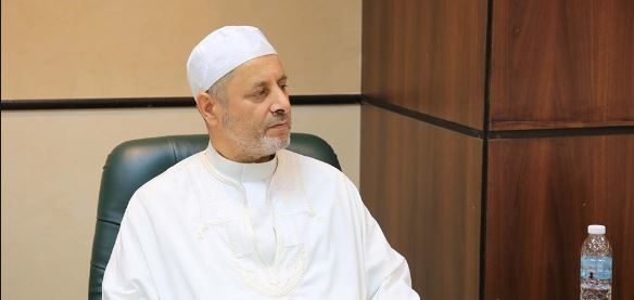 capture-18-1500x9999-c محمد الشيخ: ” قضية اعادة فتح المساجد لم تناقشها الوزارة بعد”