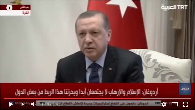 capture-de28099ecc81cran-2017-02-04-acc80-10-1 بالفيديو: أردوغان يرفض قرن ميركل للإسلام بالإرهاب ويقاطعها