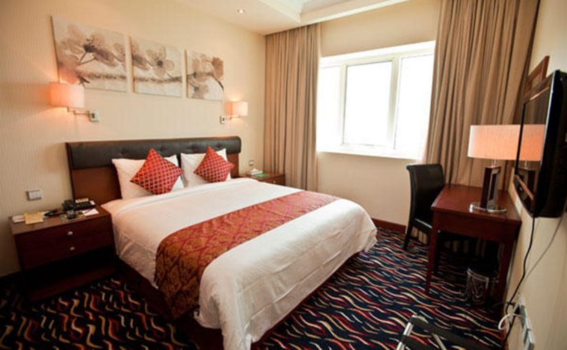 cassells-al-barsha-hotel-4-825x510-2 فندق كاسيلز البرشاء